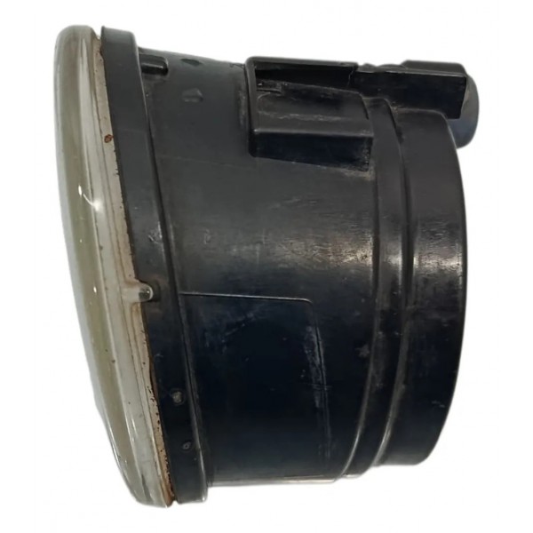 Farol De Milha Bmw X3 2014 Branco