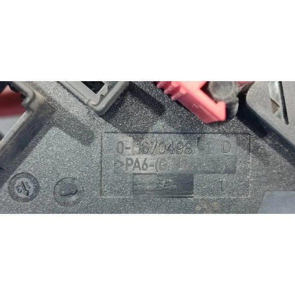 Caixa De Fusiveis Bmw X3 2014 925946902