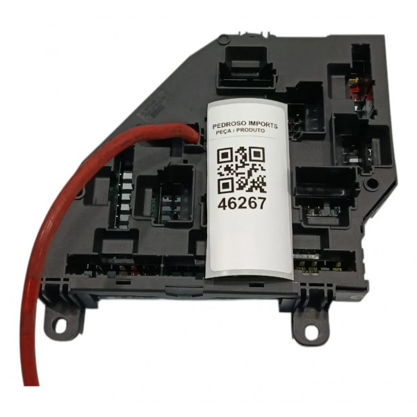 Caixa De Fusiveis Bmw X3 2014 925946902