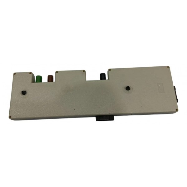 Módulo Amplificador De Antena Bmw X3 2014 21367510 Bege