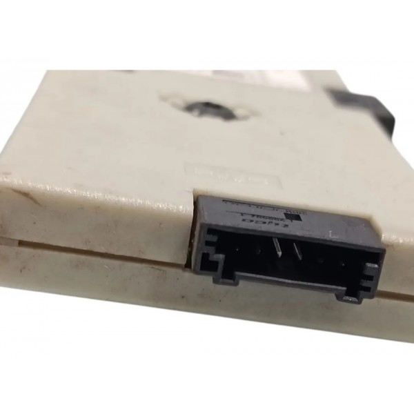 Módulo Amplificador De Antena Bmw X3 2014 21367510 Bege