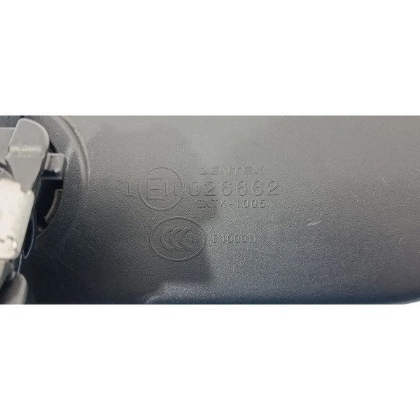 Retrovisor Interno Bmw X3 2014 026662