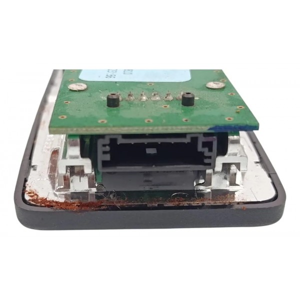 Luz De Cortesia Traseira Esquerda Bmw X3 2014 9202921