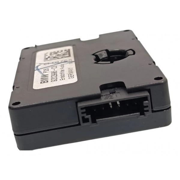 Módulo Amplificador De Antena Bmw X3 2014 920299603 Preto
