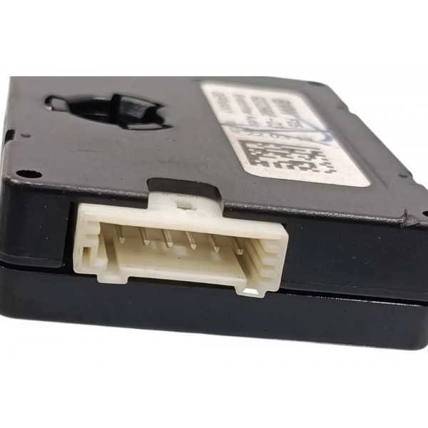 Módulo Amplificador De Antena Bmw X3 2014 920299603 Preto