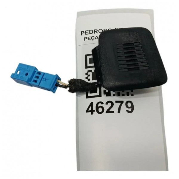 Microfone De Teto Bmw X3 2014 9263744