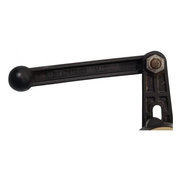 Sensor De Nivel Suspensão Bmw X3 2014 25916010