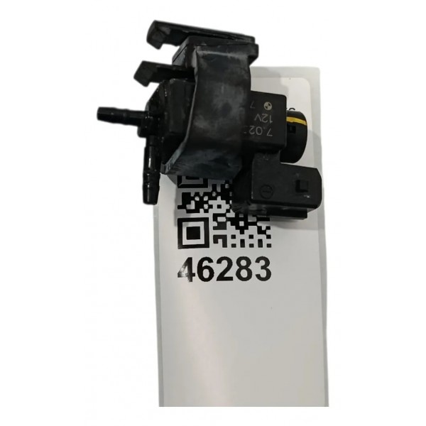 Valvula Solenoide Bmw X3 2014 7810831