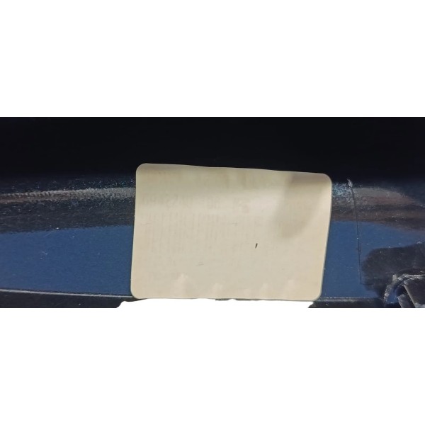 Capa Antena De Teto Bmw X3 2014 018632 Preto