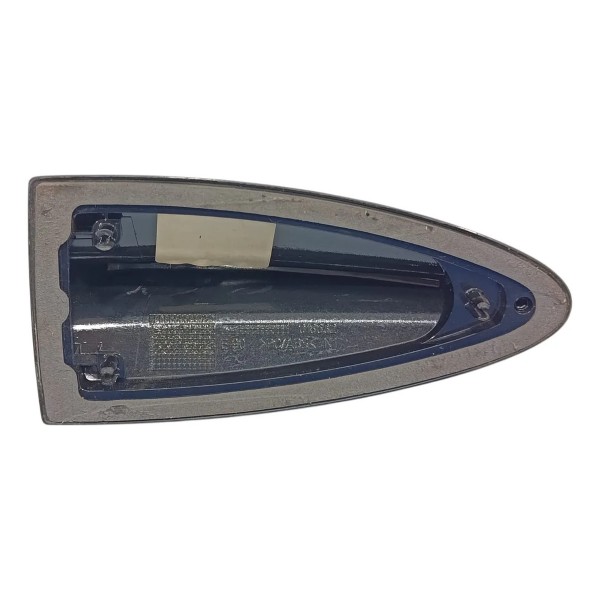 Capa Antena De Teto Bmw X3 2014 018632 Preto