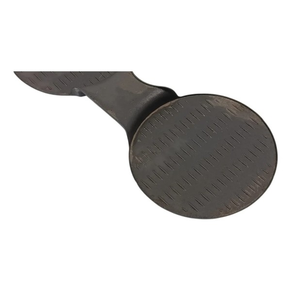 Borracha Do Porta-copos Bmw X3 2014 105002515 Preto