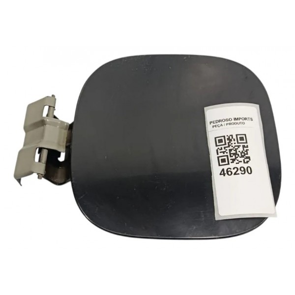 Portinhola Tanque Combustivel Mitsubishi Outlander 2016