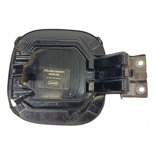 Portinhola Tanque Combustivel Mitsubishi Outlander 2016