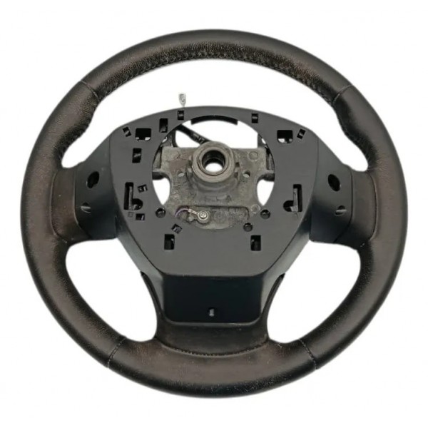 Volante Mitsubishi Outlander 2016 4400a708xa Preto