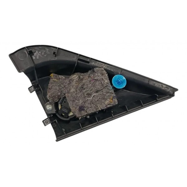 Acabamento Retrovisor Interno L/e Mitsubishi Outlander 2016