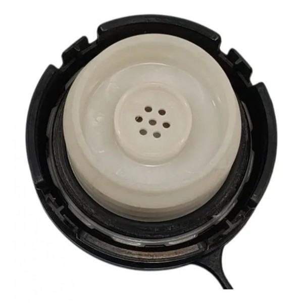 Tampa Tanque De Combustível Mitsubishi Outlander 2016 Preto 2016