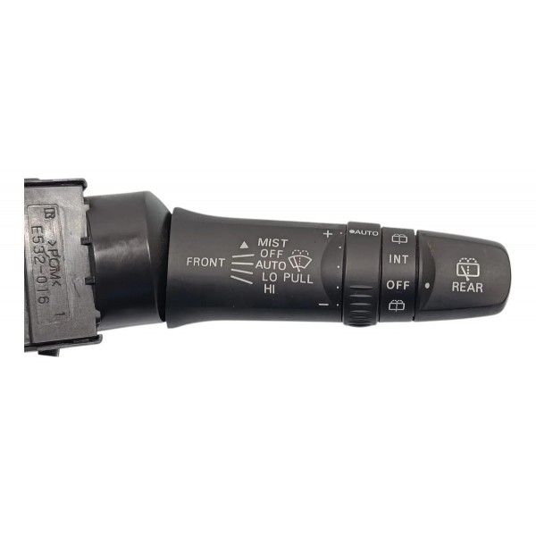 Chave Do Limpador Mitsubishi Outlander 2016 E532016