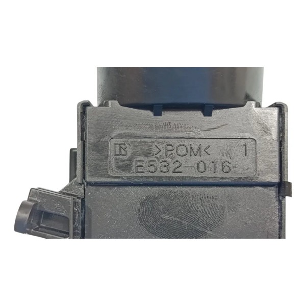 Chave Do Limpador Mitsubishi Outlander 2016 E532016