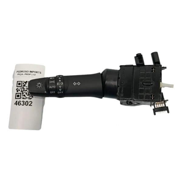 Chave De Seta Mitsubishi Outlander 2016 17g688