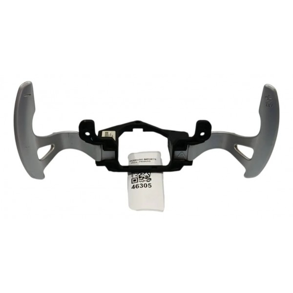 Comando Borboleta Paddle Shift Mitsubishi Outlander 2016