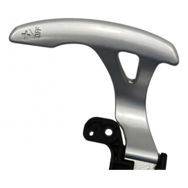 Comando Borboleta Paddle Shift Mitsubishi Outlander 2016