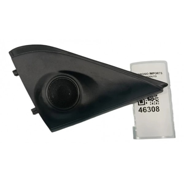 Acabamento Retrovisor Interno Ld Mitsubishi Outlander 2016