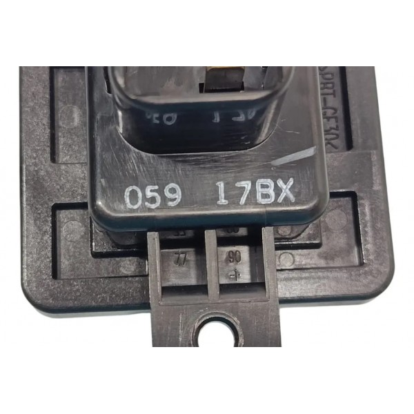 Resistência Caixa Ar Condicionado Mitsubishi Outlander 2016