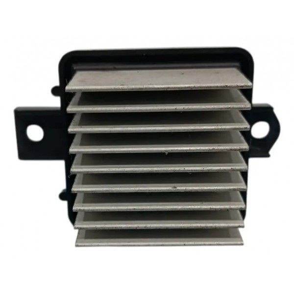 Resistência Caixa Ar Condicionado Mitsubishi Outlander 2016