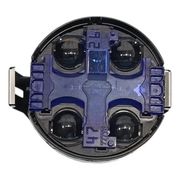 Sensor De Chuva Mitsubishi Outlander 2016 8634a109