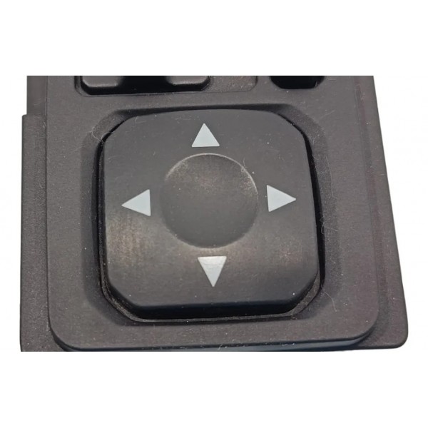 Botão Comando Do Retrovisor Mitsubishi Outlander 2016