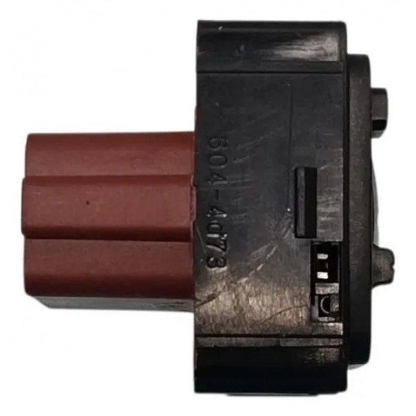 Botão Comando Do Retrovisor Mitsubishi Outlander 2016