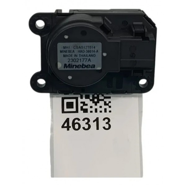 Motor Atuador Ar Condicionado Mitsubishi Outlander 2016