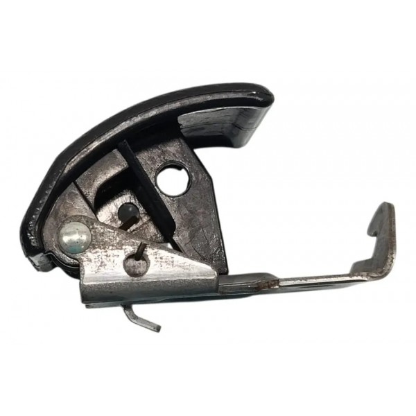 Puxador Alavanca Do Capo Mitsubishi Outlander 2016