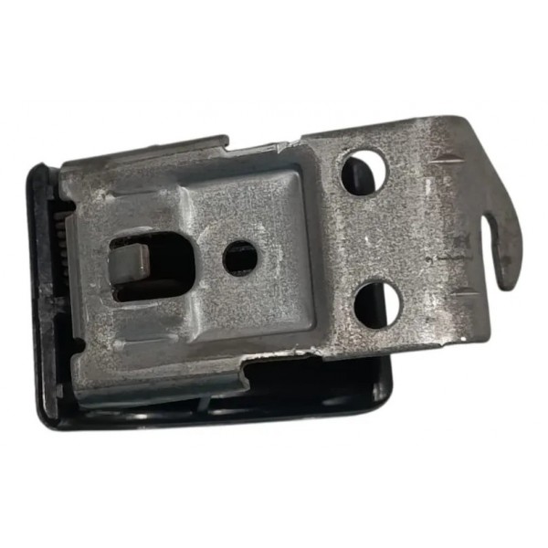 Puxador Alavanca Do Capo Mitsubishi Outlander 2016