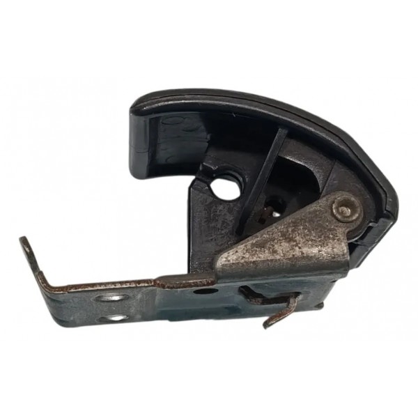 Puxador Alavanca Do Capo Mitsubishi Outlander 2016