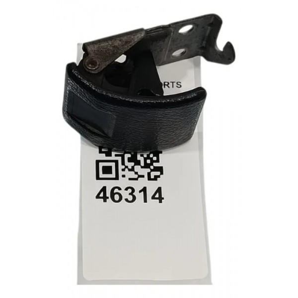 Puxador Alavanca Do Capo Mitsubishi Outlander 2016