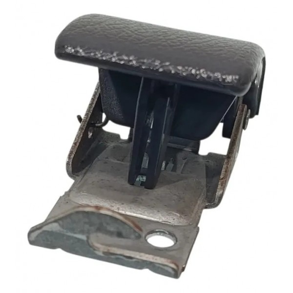 Puxador Alavanca Do Capo Mitsubishi Outlander 2016