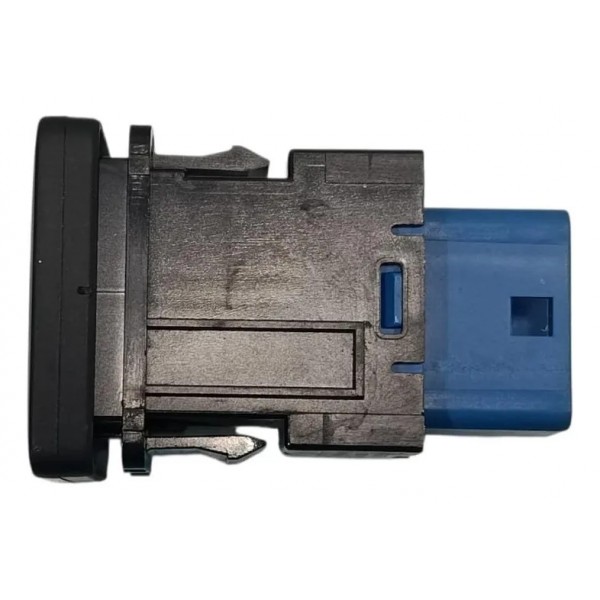 Botão Tampa Traseira Porta-malas Mitsubishi Outlander 2016