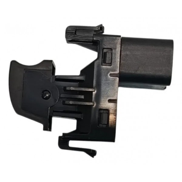 Botão Vidro Elétrico Mitsubishi Outlander 2016 8608a319