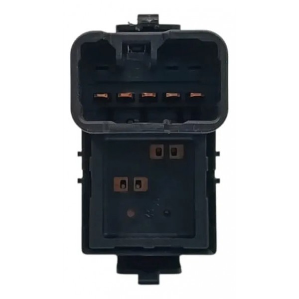 Botão Vidro Elétrico Mitsubishi Outlander 2016 8608a319