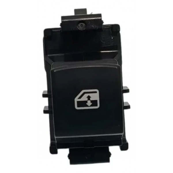 Botão Vidro Elétrico Mitsubishi Outlander 2016 8608a319