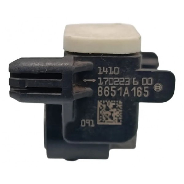 Sensor De Impacto Mitsubishi Outlander 2016 8651a165