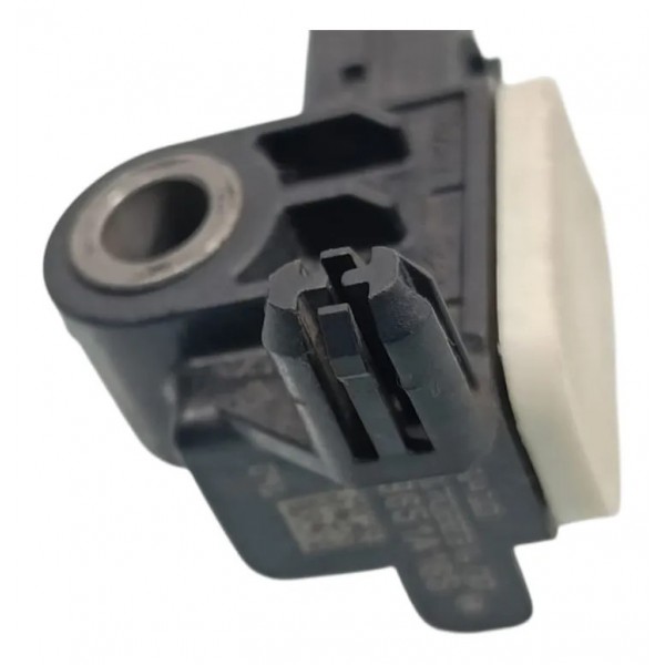 Sensor De Impacto Mitsubishi Outlander 2016 8651a165