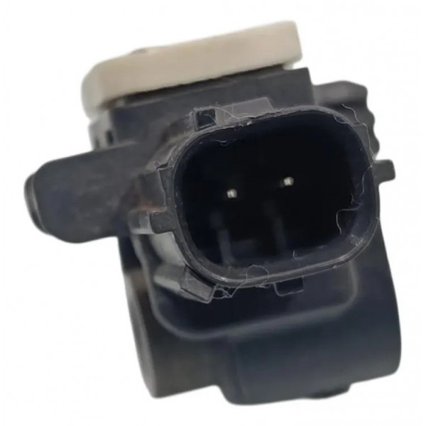 Sensor De Impacto Mitsubishi Outlander 2016 8651a165