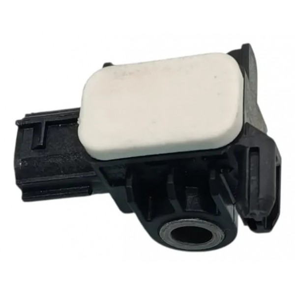 Sensor De Impacto Mitsubishi Outlander 2016 8651a166