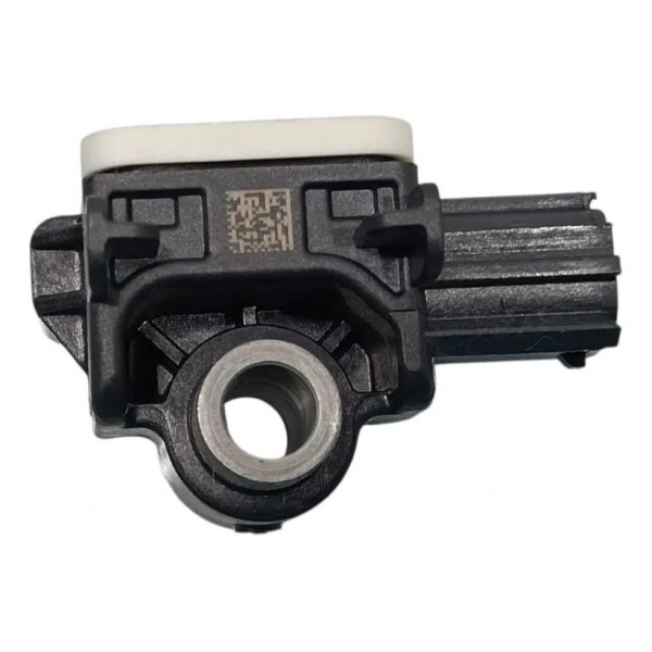 Sensor De Impacto Mitsubishi Outlander 2016 8651a166