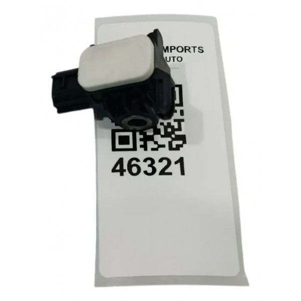 Sensor De Impacto Mitsubishi Outlander 2016 8651a166