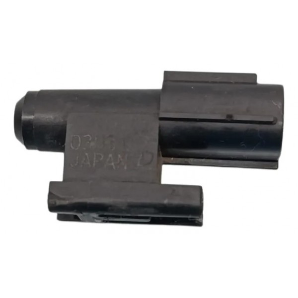 Sensor De Temperatura Externa Mitsubishi Outlander 2016 Preto