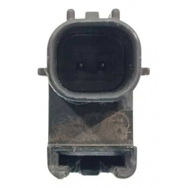 Sensor De Temperatura Externa Mitsubishi Outlander 2016 Preto