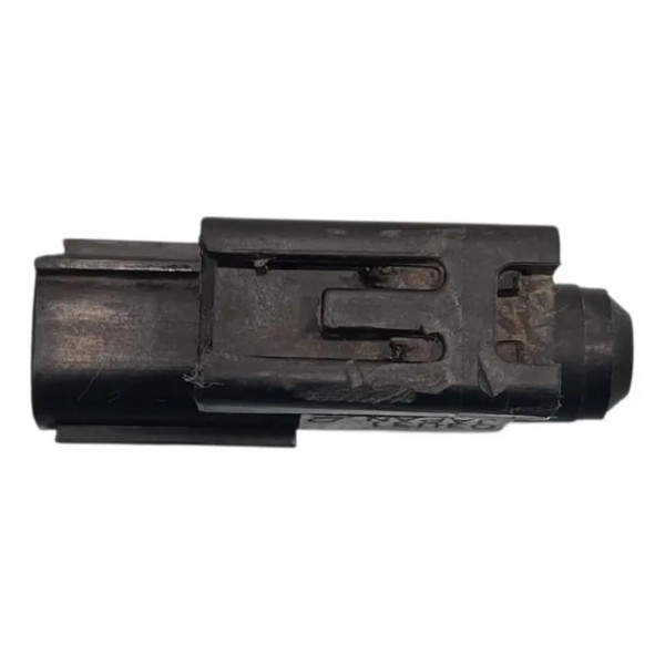 Sensor De Temperatura Externa Mitsubishi Outlander 2016 Preto